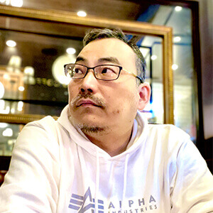 masaさんのイメージ