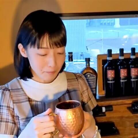 彩さんのイメージ