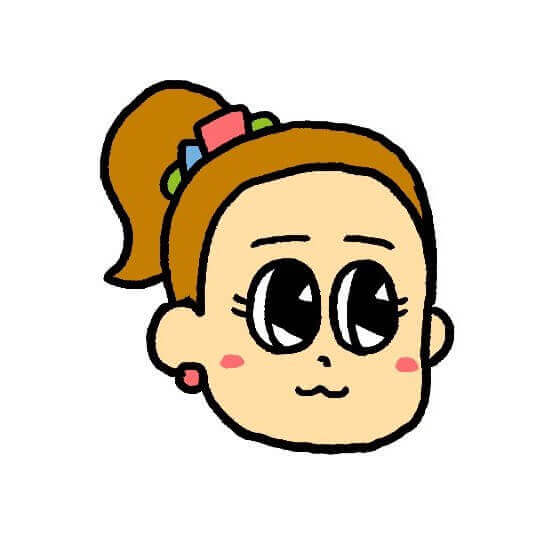 まぁるいカリスマさんのイメージ